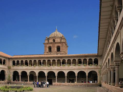City Tour Cusco Full Day